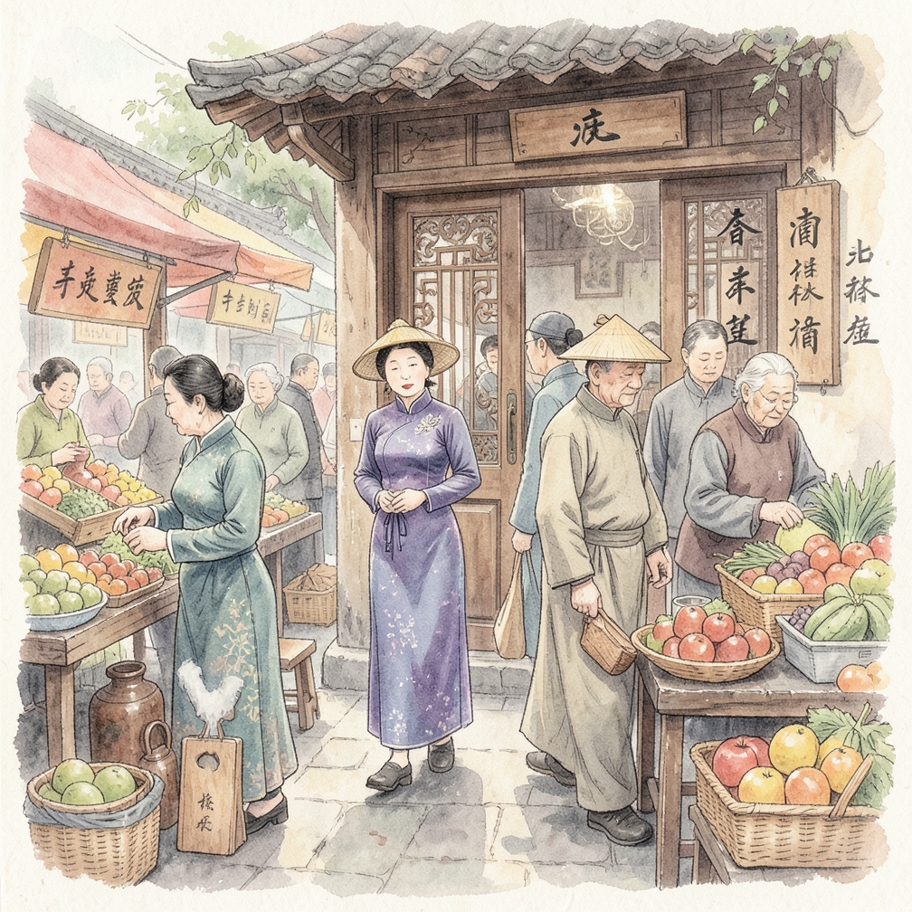 如何一步步撰写悲伤的故事