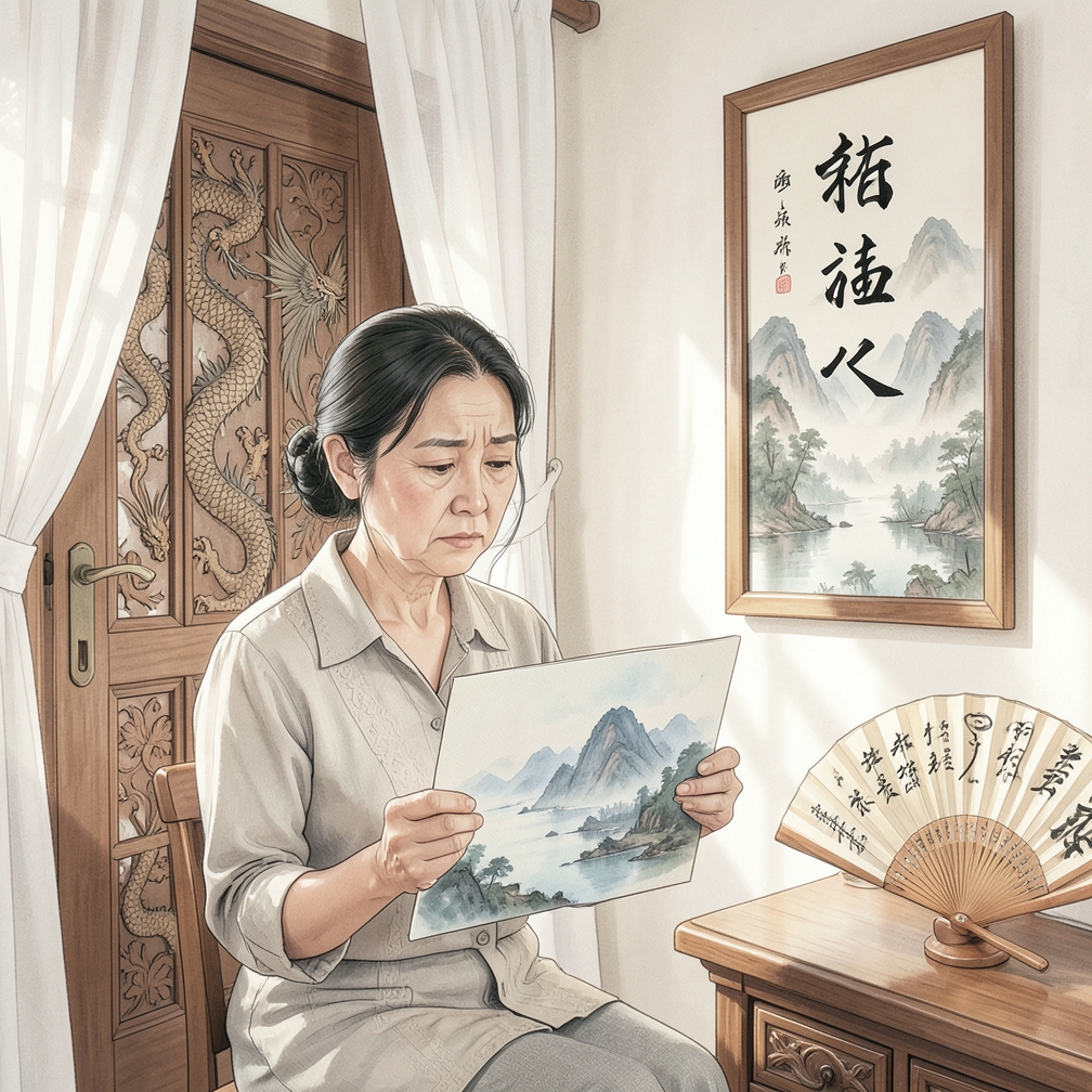 反思與情感連結