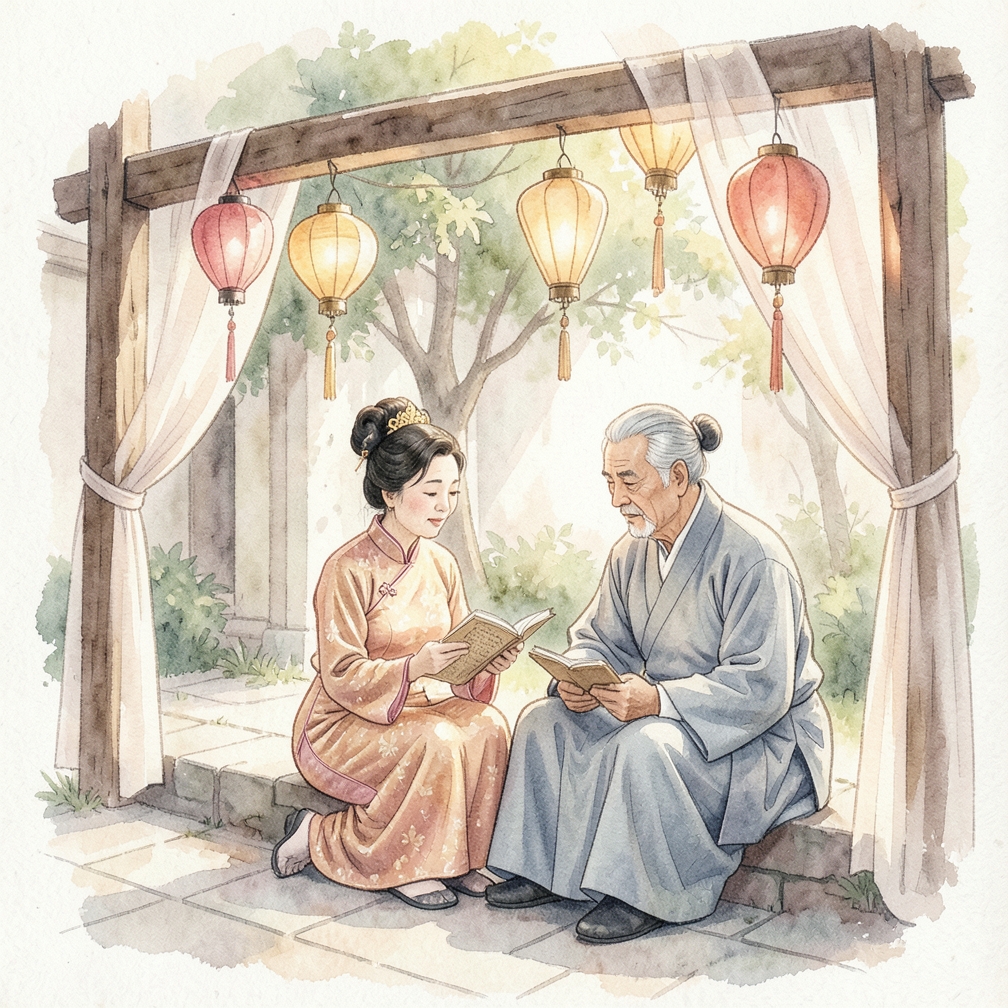 净化心灵