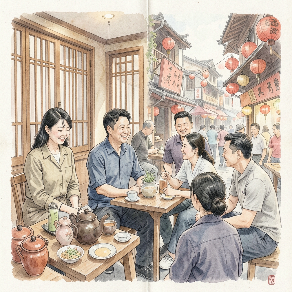如何逐步分析报纸语言