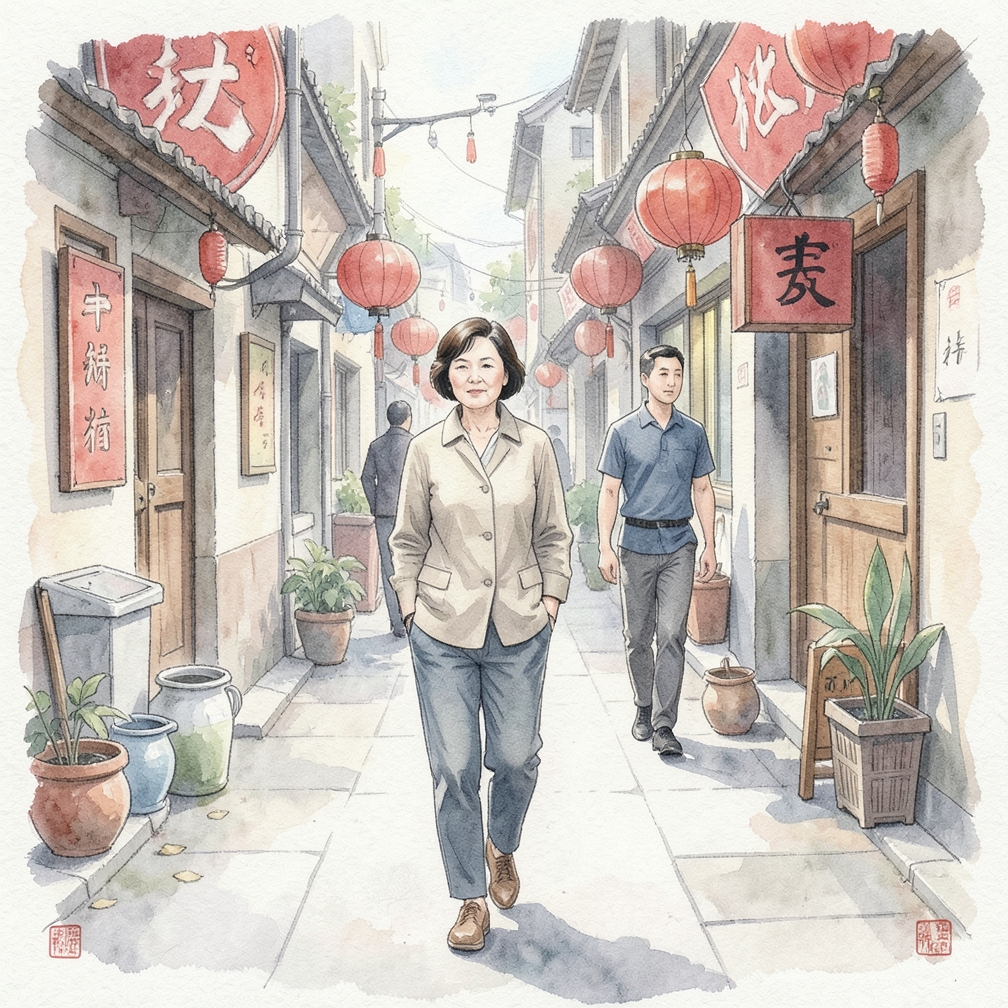 步骤 3：检查修辞手法