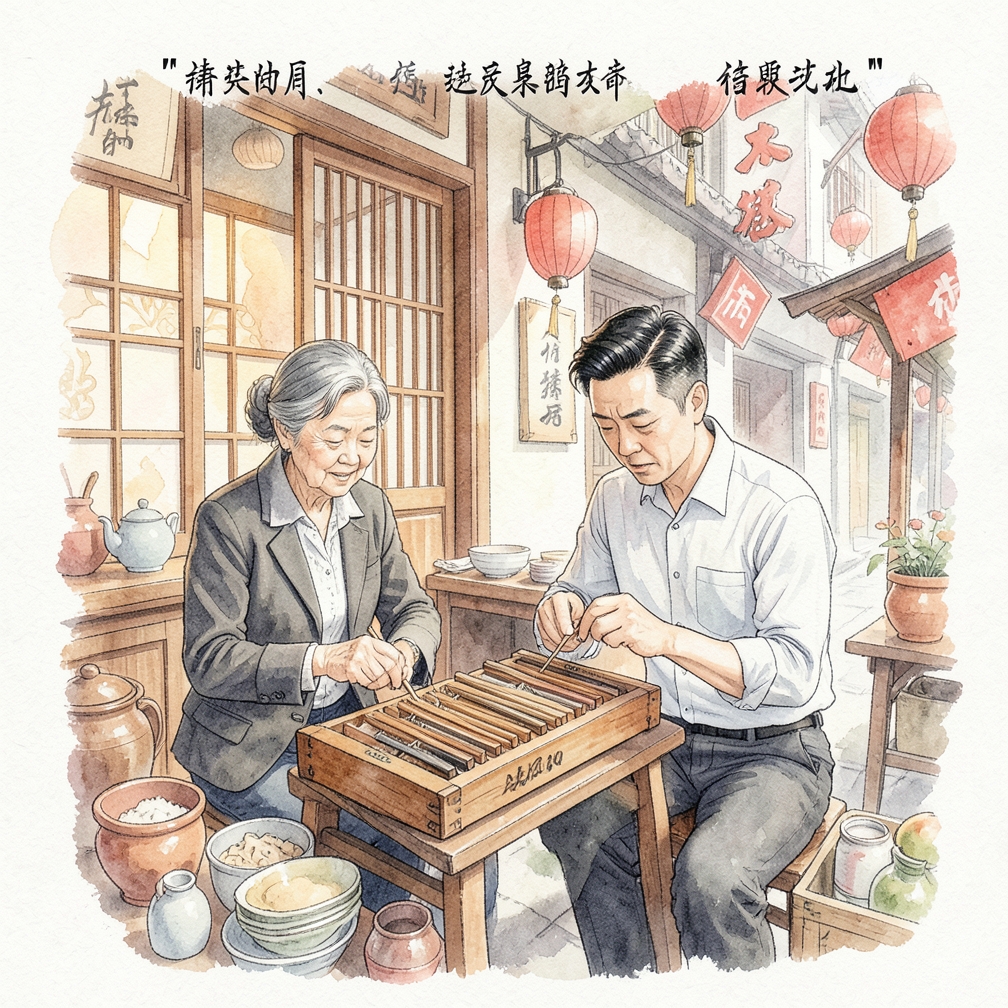 如何一步步制作排箫