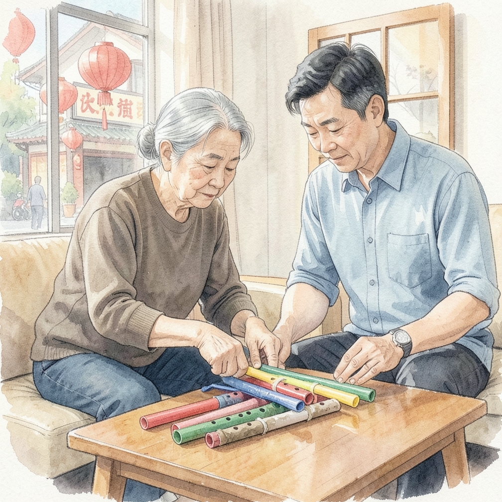 密封底部端口