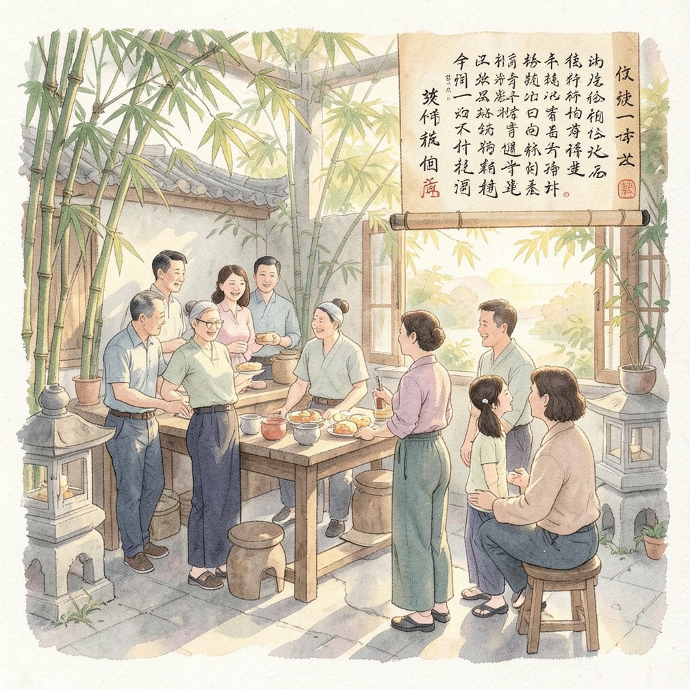 评估当前的状况