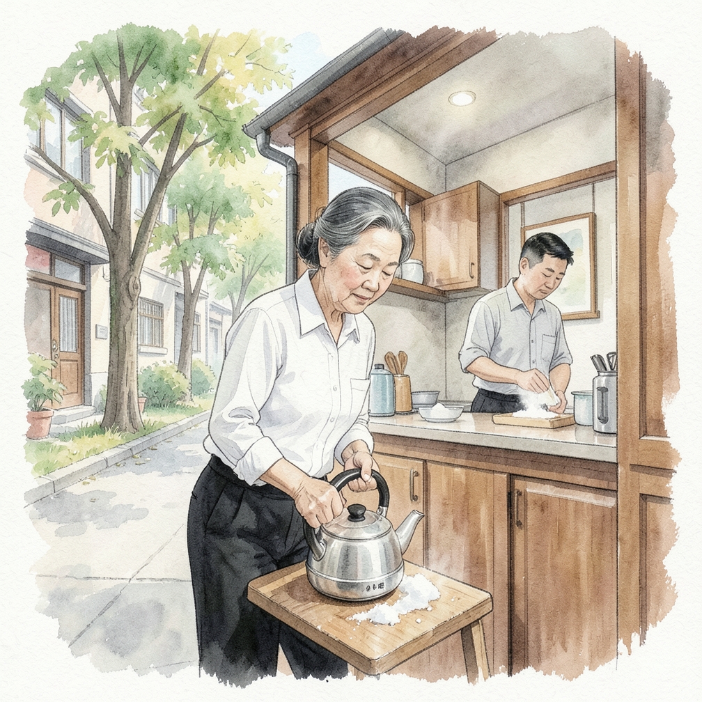 使用小蘇打進行除臭與去污