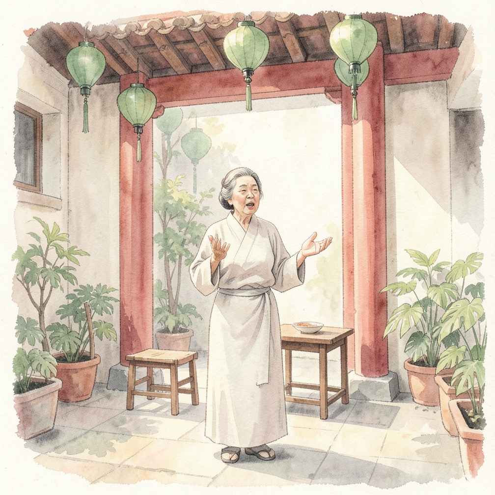 將正確的呼吸融入說話中