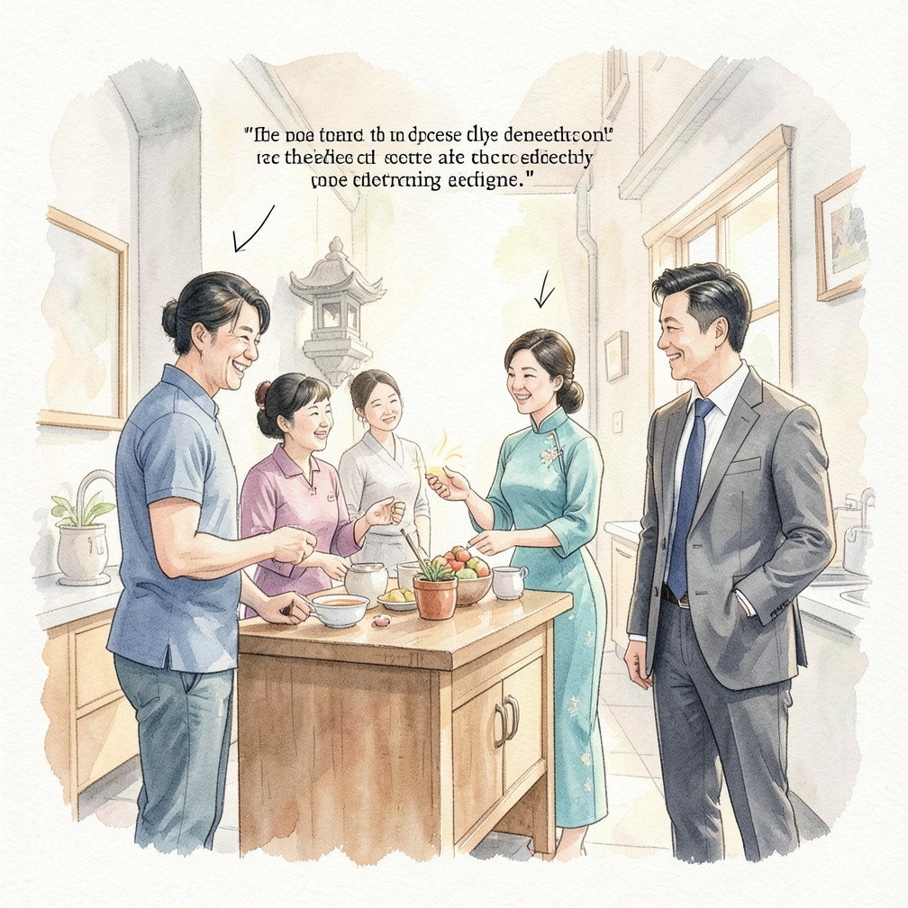 步骤3：应用按压技巧