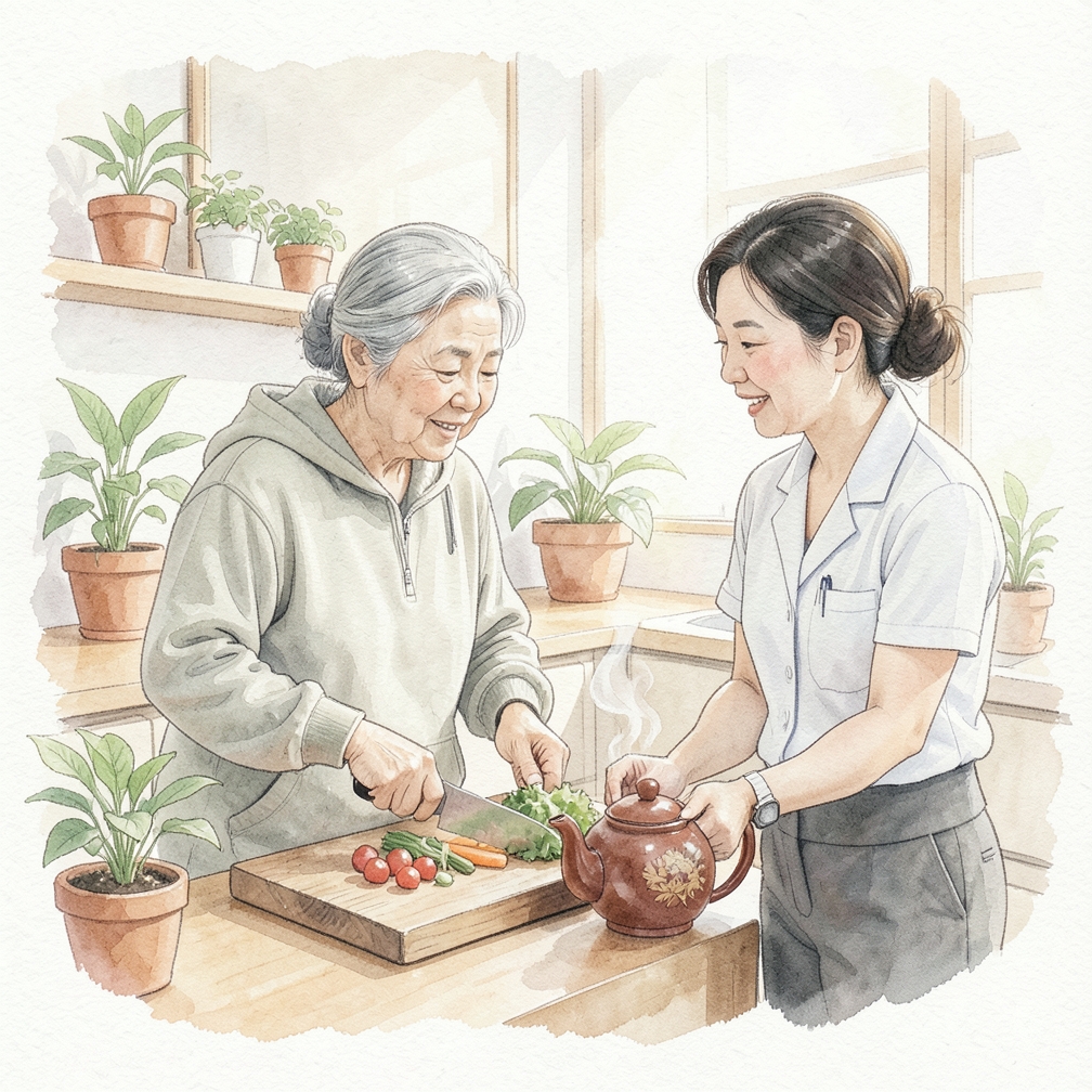 諮詢專業營養師