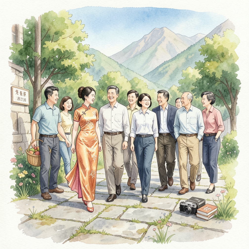 如何处理磨低义齿