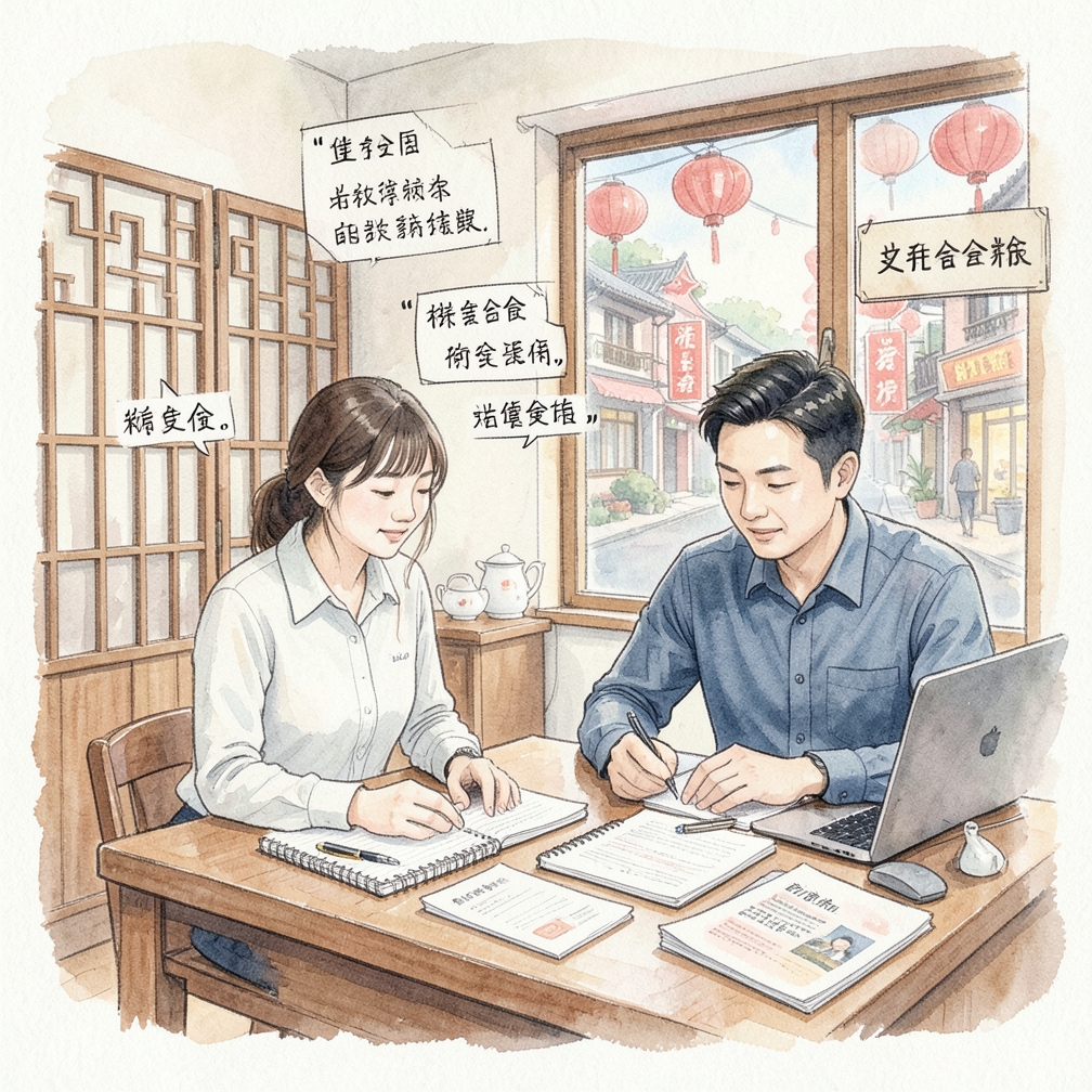 如何一步步打造成功的学生会竞选活动