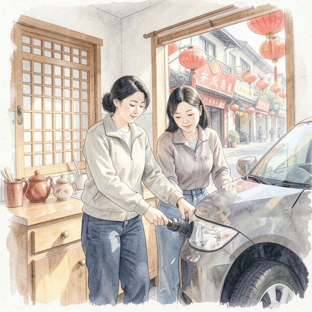 如果需要避让，不要同时刹车和转向