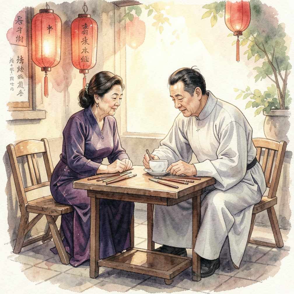 创造专属的回忆