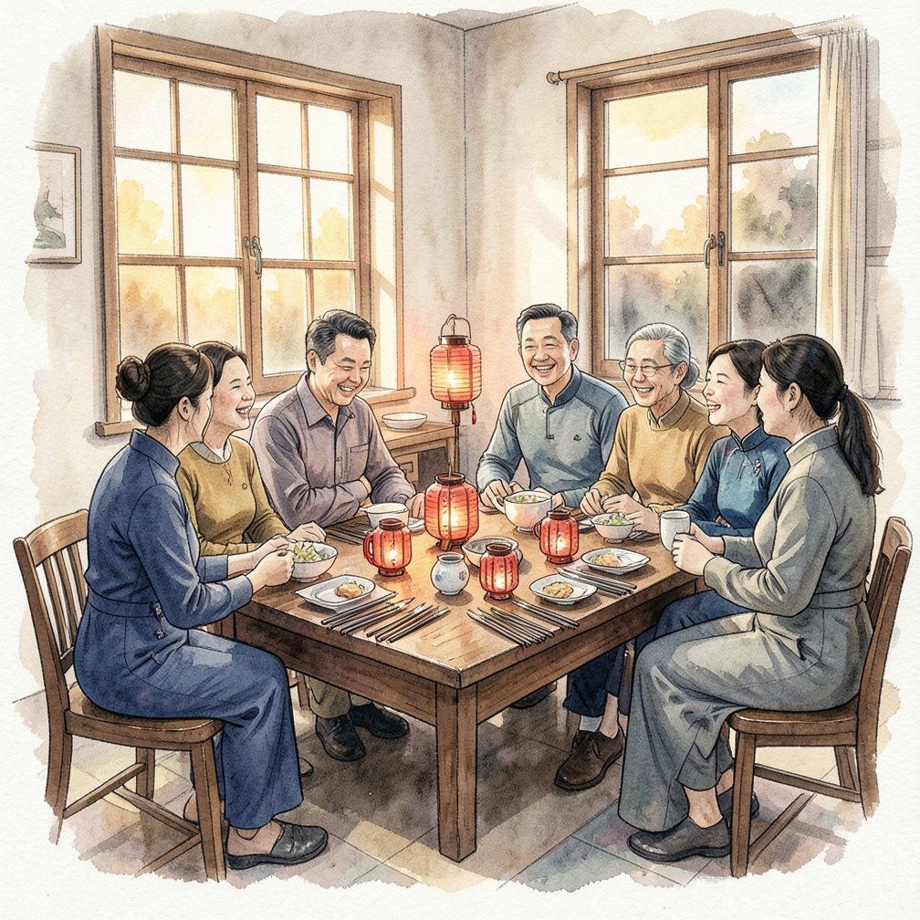 使用‘我们’语言