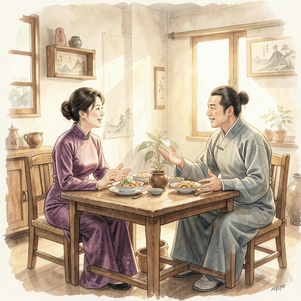 学会倾听与反馈