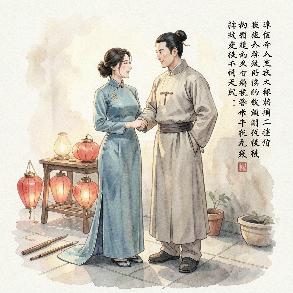 支持对方的个人目标