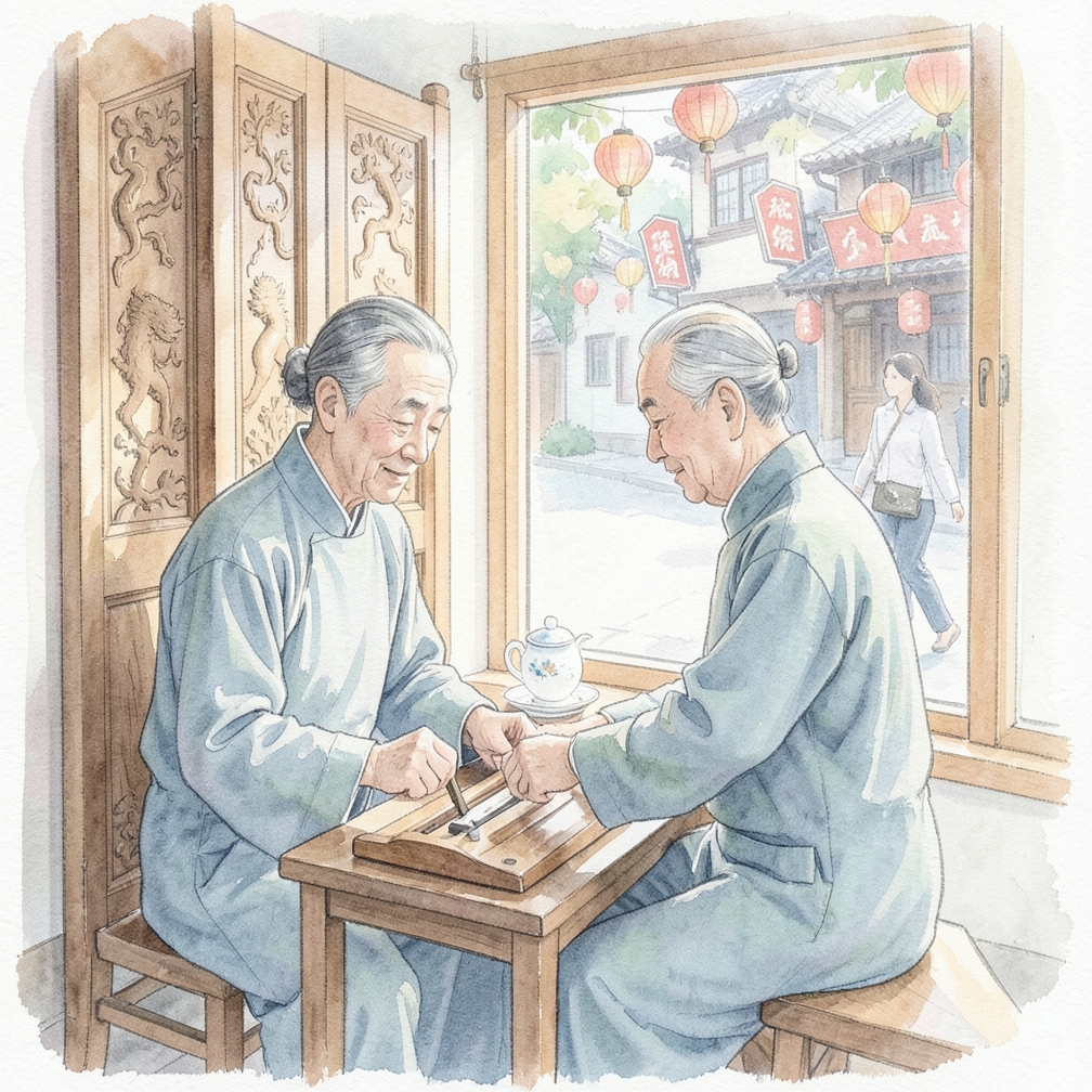 邀请至少一位朋友加入你