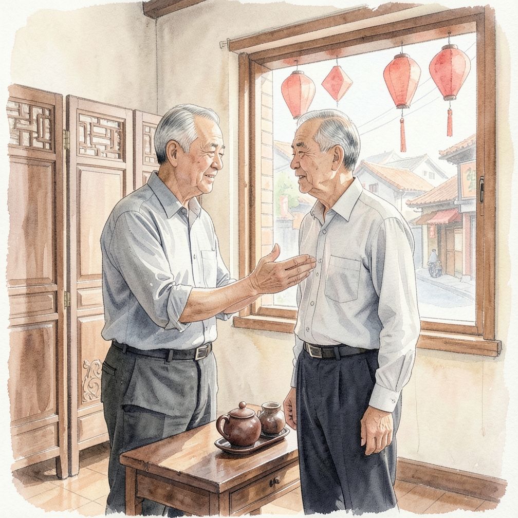 感谢灵体的回应
