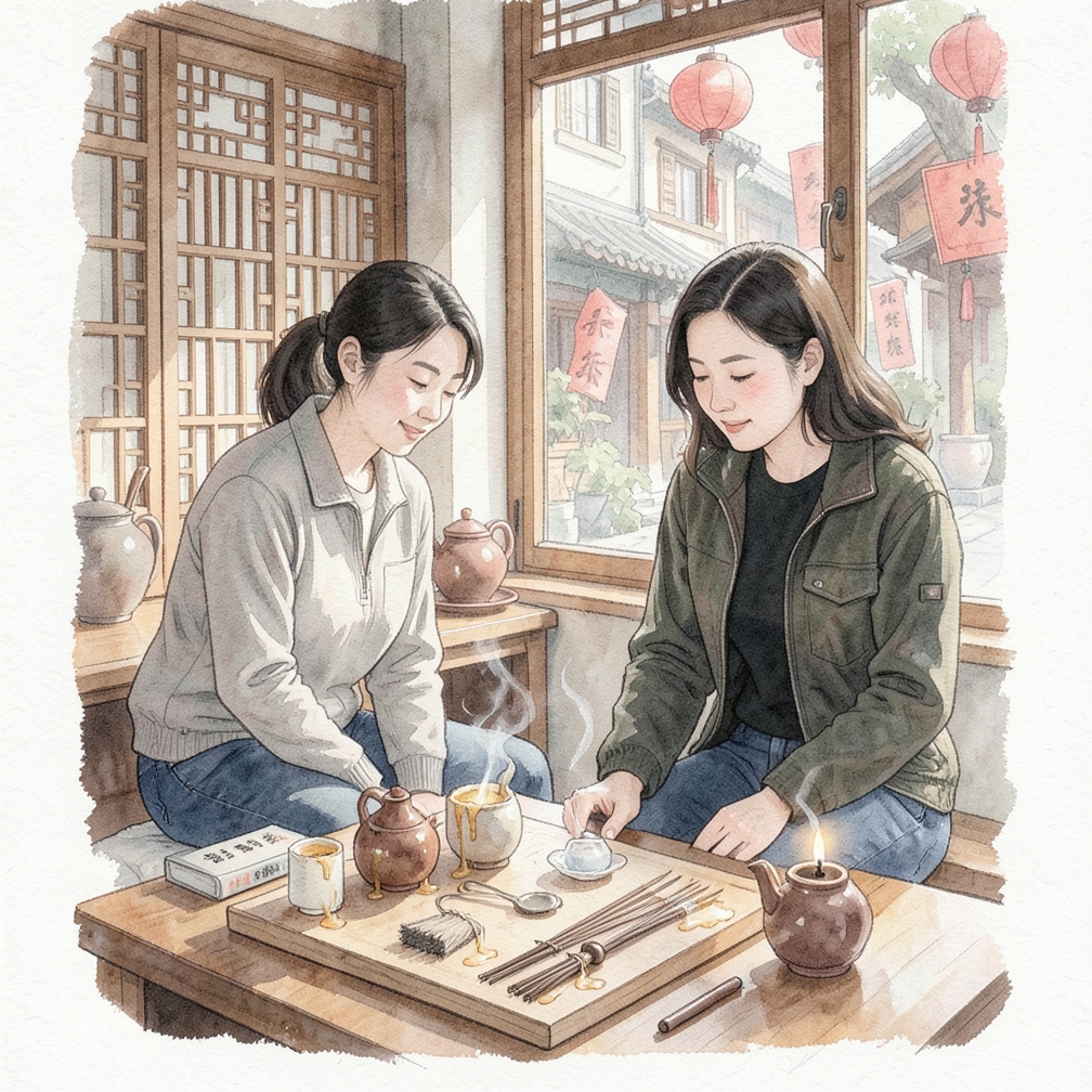 关闭灵摆板和相关设备
