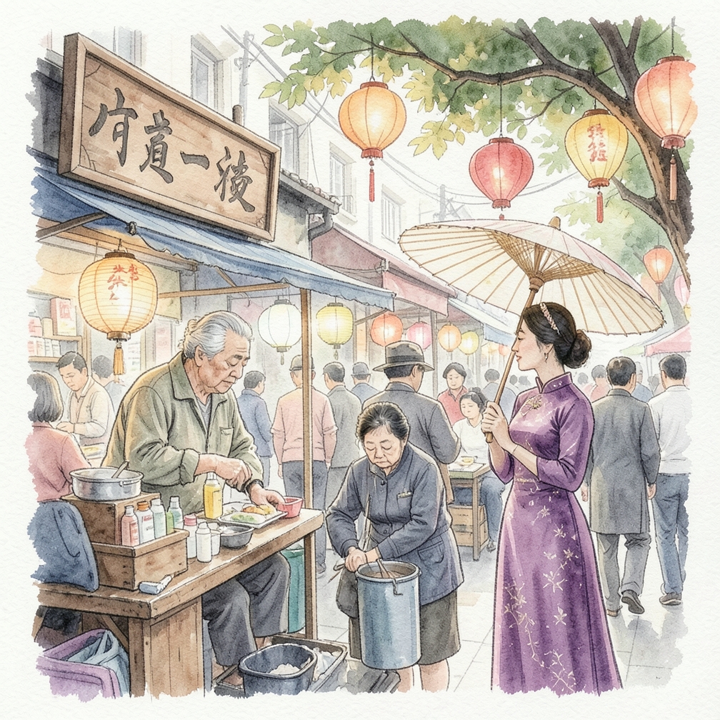 評估當前的保養步驟