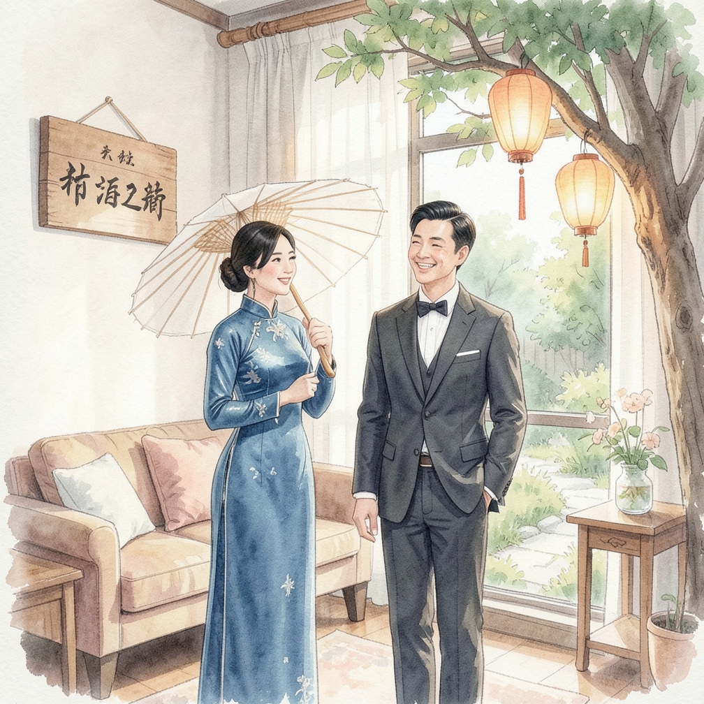 學習基礎的儀容整潔
