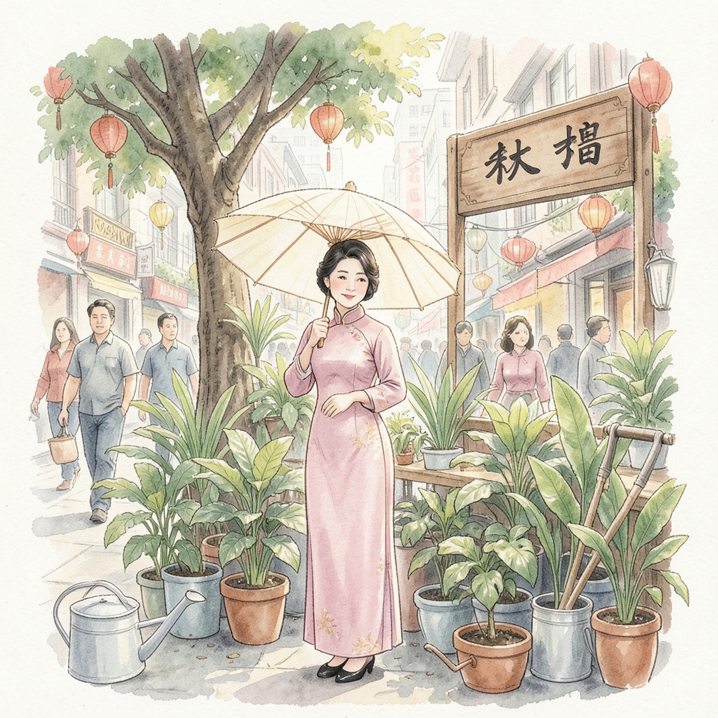 簡化儀容習慣