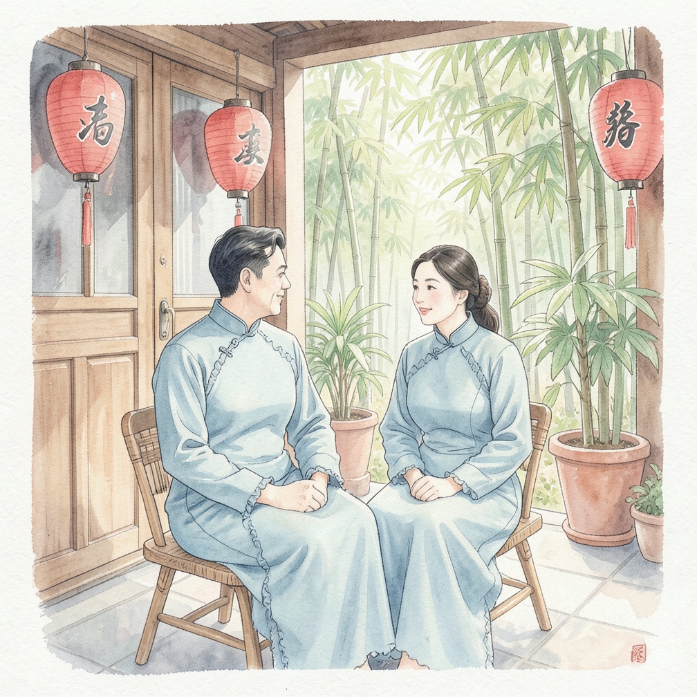 添加太多或太少荷葉邊