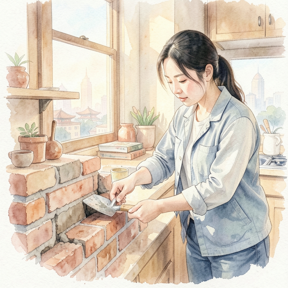 評估空隙大小和位置