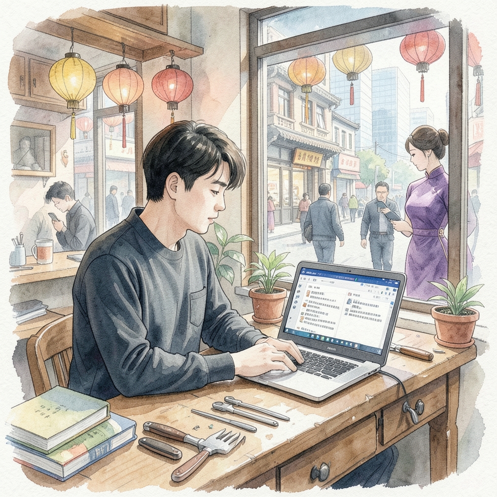 使用RAMMap工具