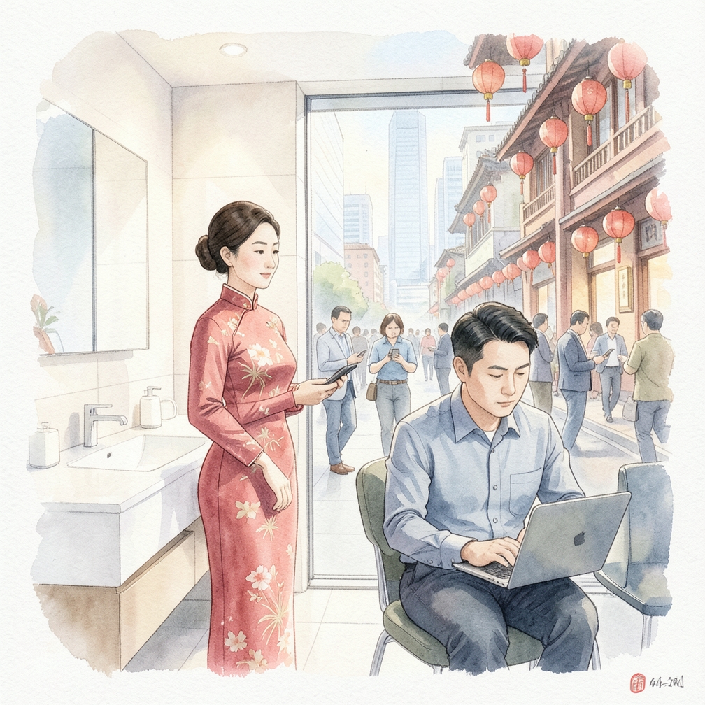 關閉後台應用程式