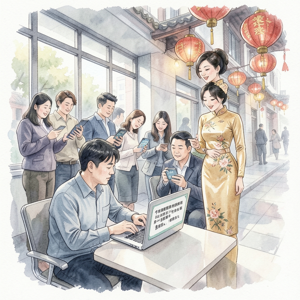 限制啟動項程式數量