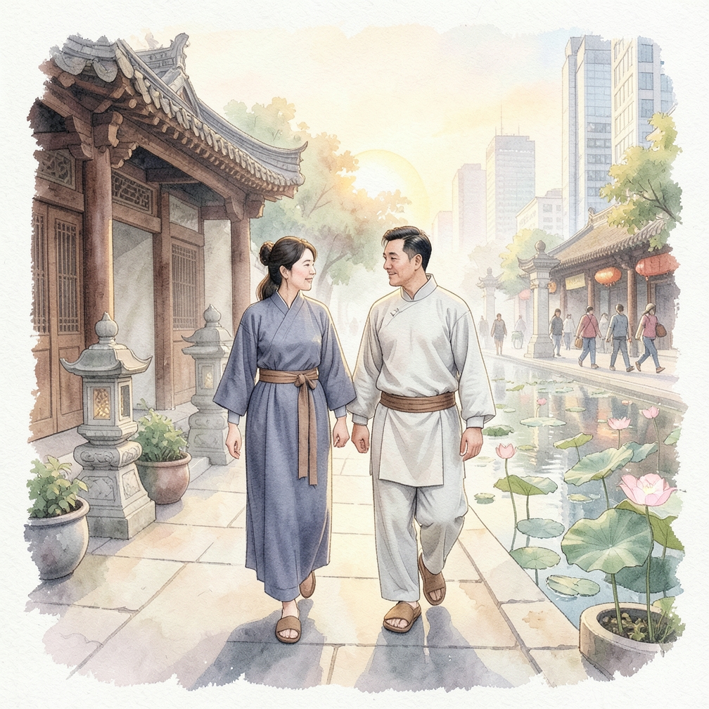 了解自己的身体形象困扰