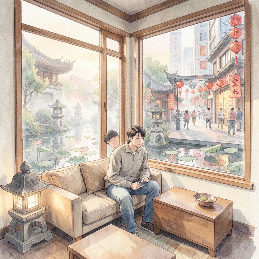 选择合适的治疗师或顾问