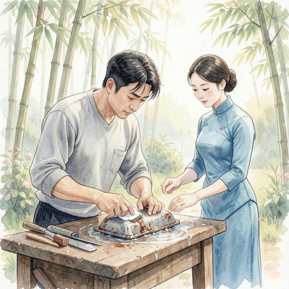 佩戴防护手套和护目镜以避免皮肤接触和眼睛刺激