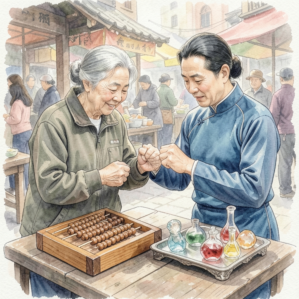 如何正確處理手部關節的狀況
