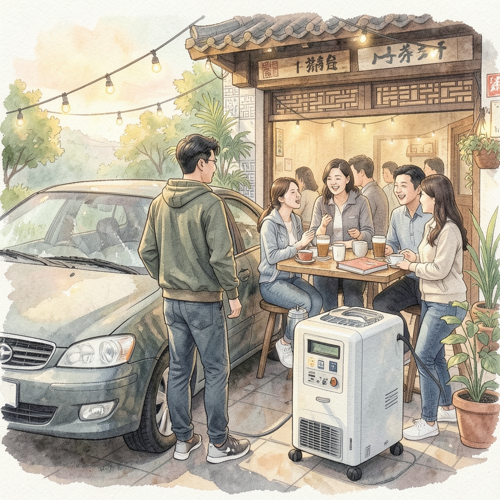 如何通过除湿来防止汽车内发霉和长霉菌