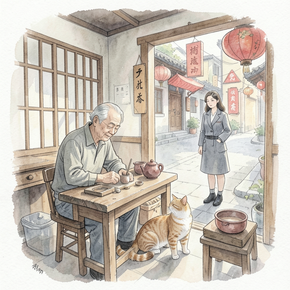 调整猫咪的生活环境