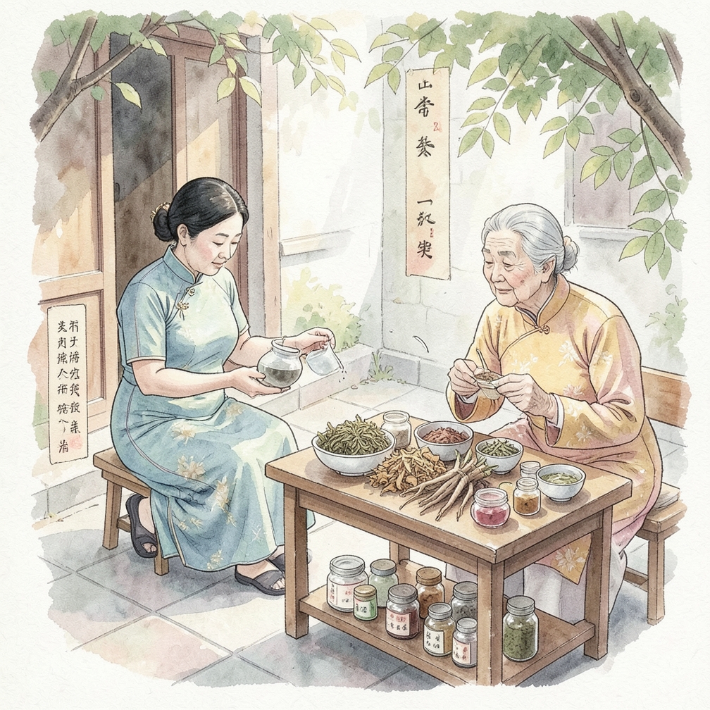 如何逐步处理阴道囊肿
