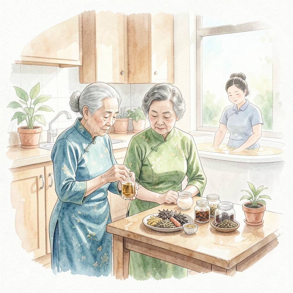 避免刺激囊腫