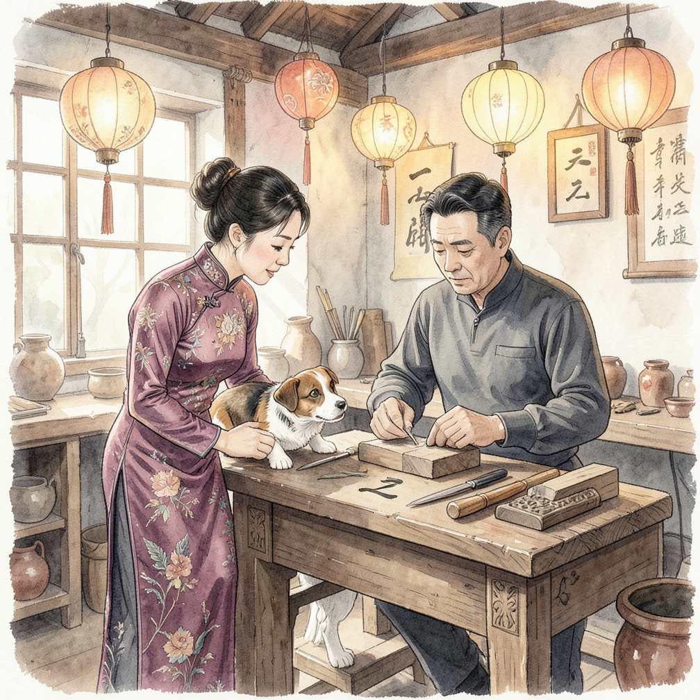如何妥善照顧傑克羅素㹴