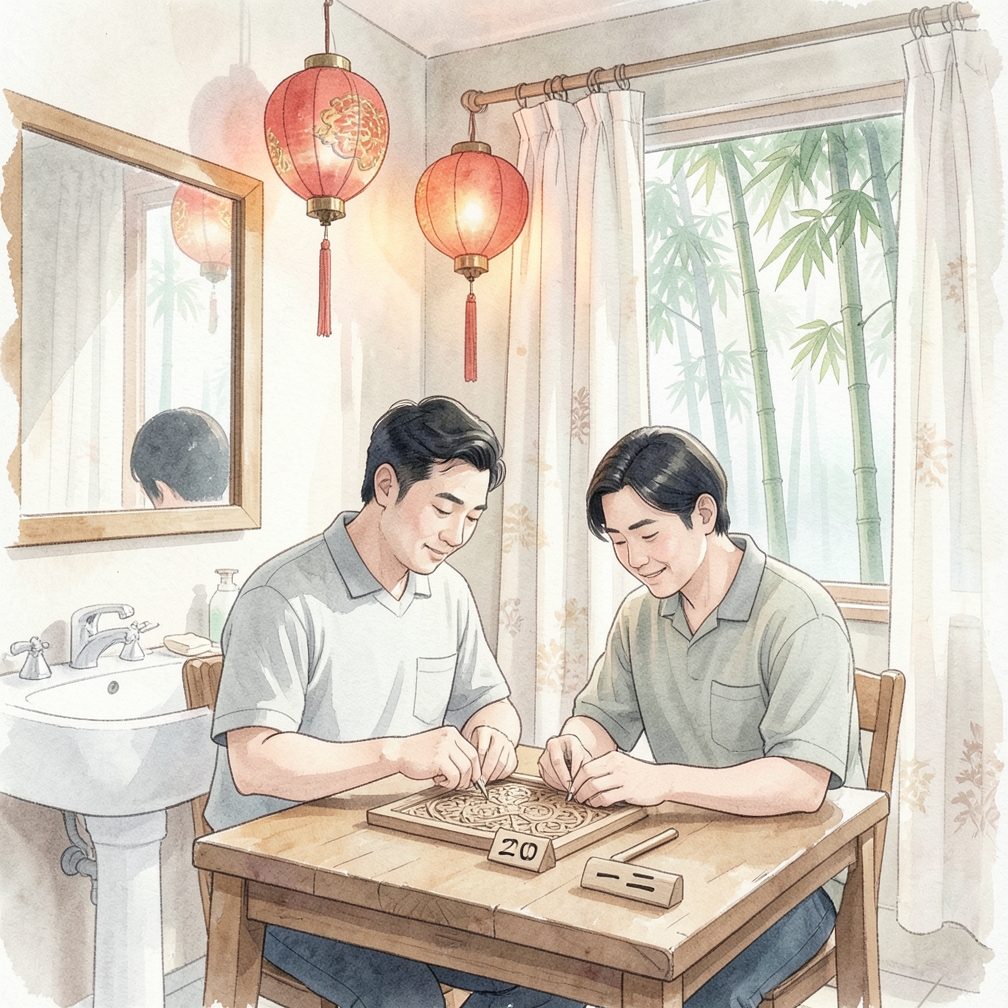 確保狗狗有足夠的娛樂活動