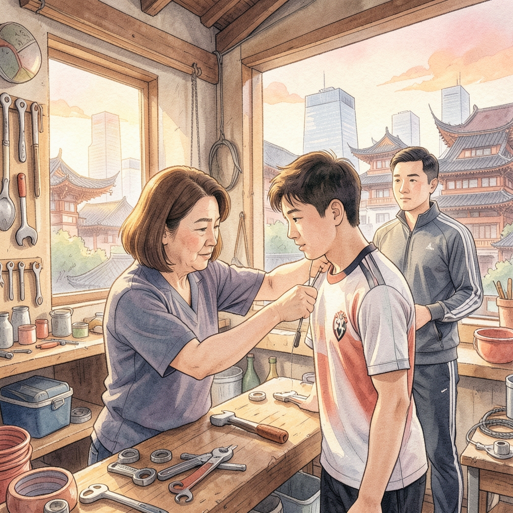 如何在擒抱足球中更有效地击打对手