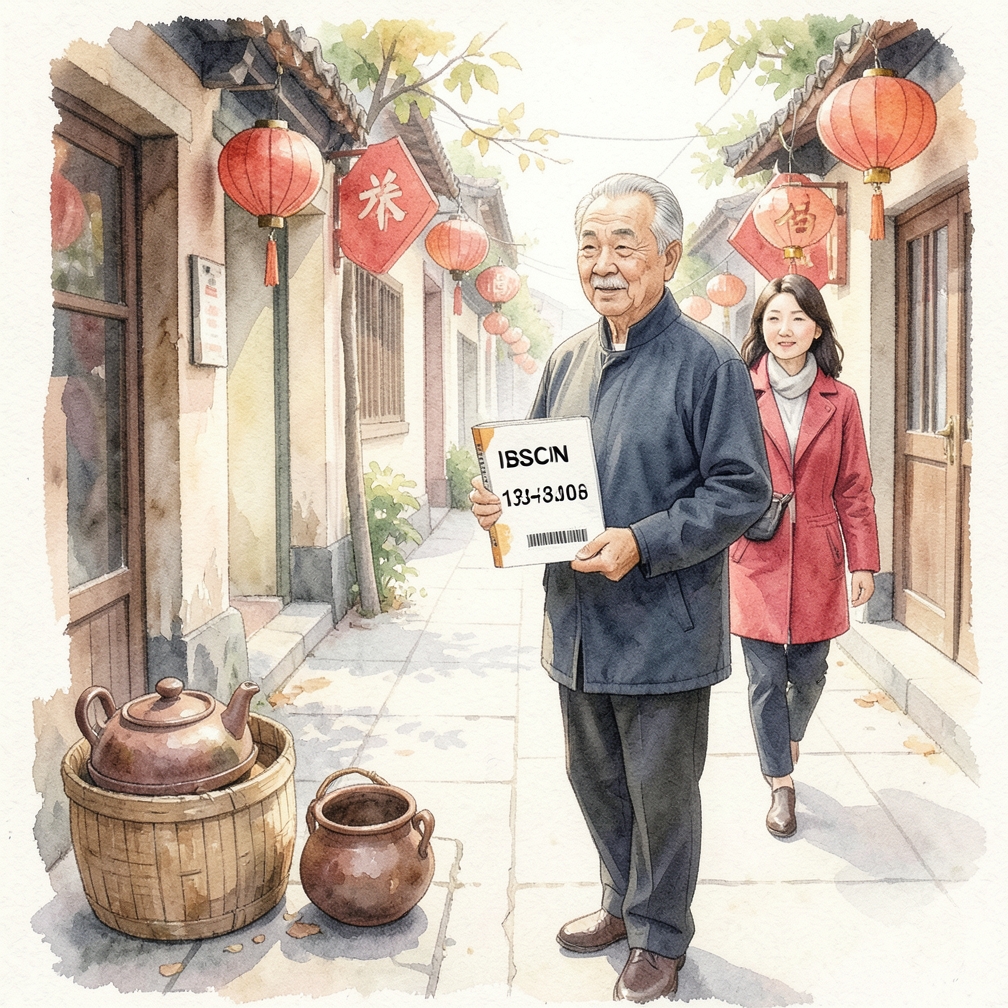 验证ISBN代码的完整性