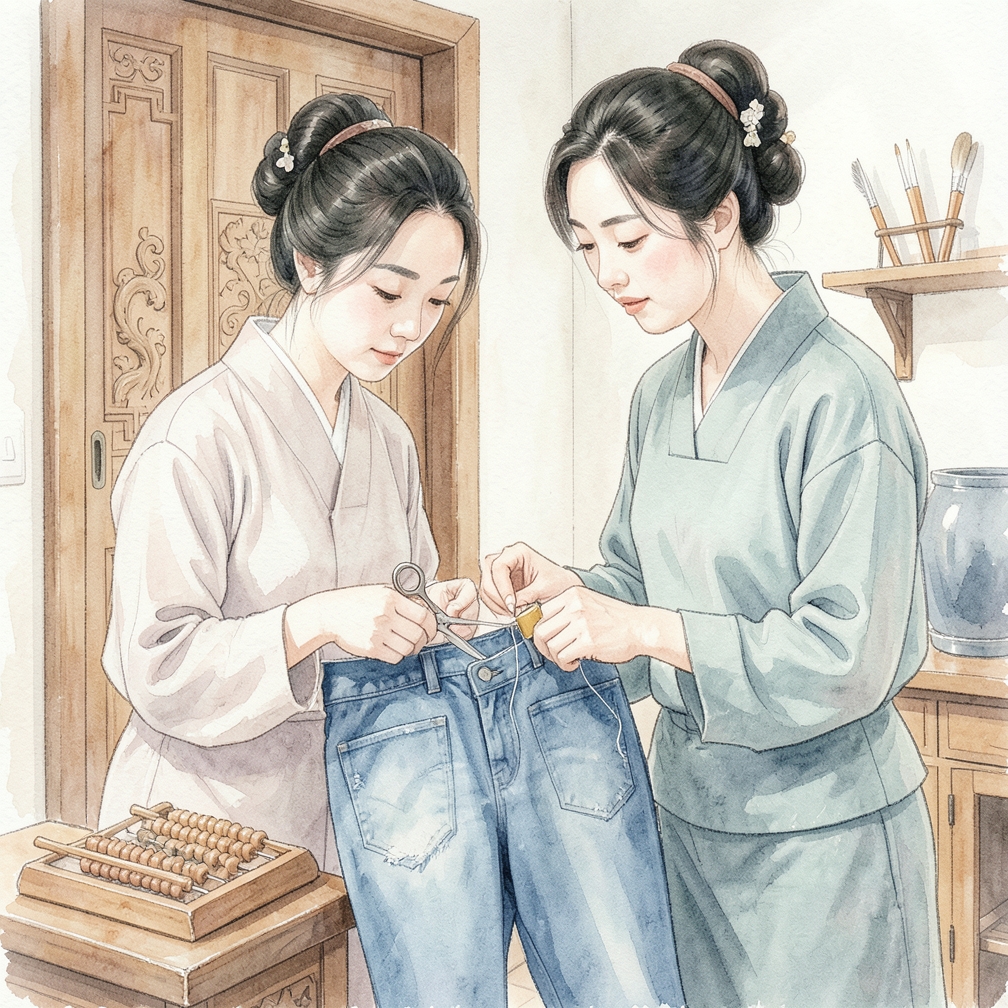 準備適當的工具與材料