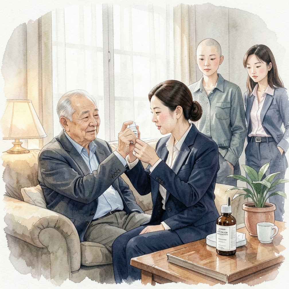 配合保湿产品使用