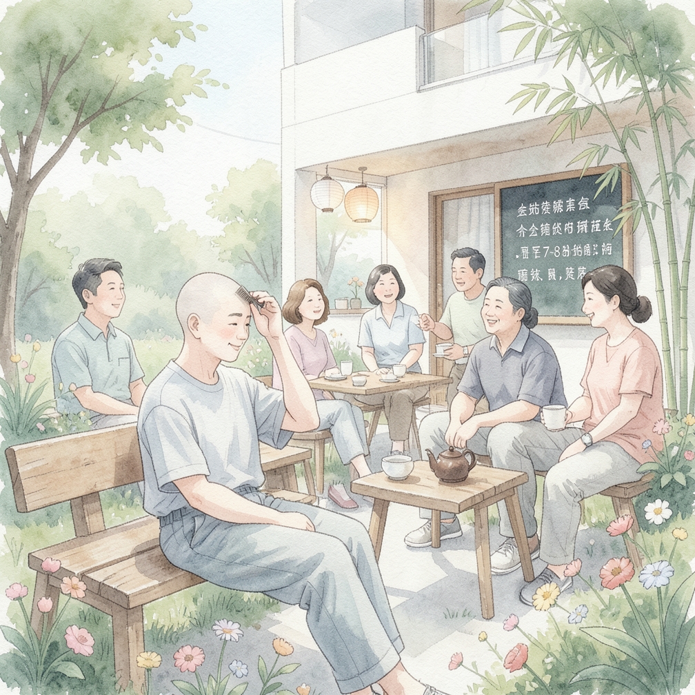 保持充足睡眠