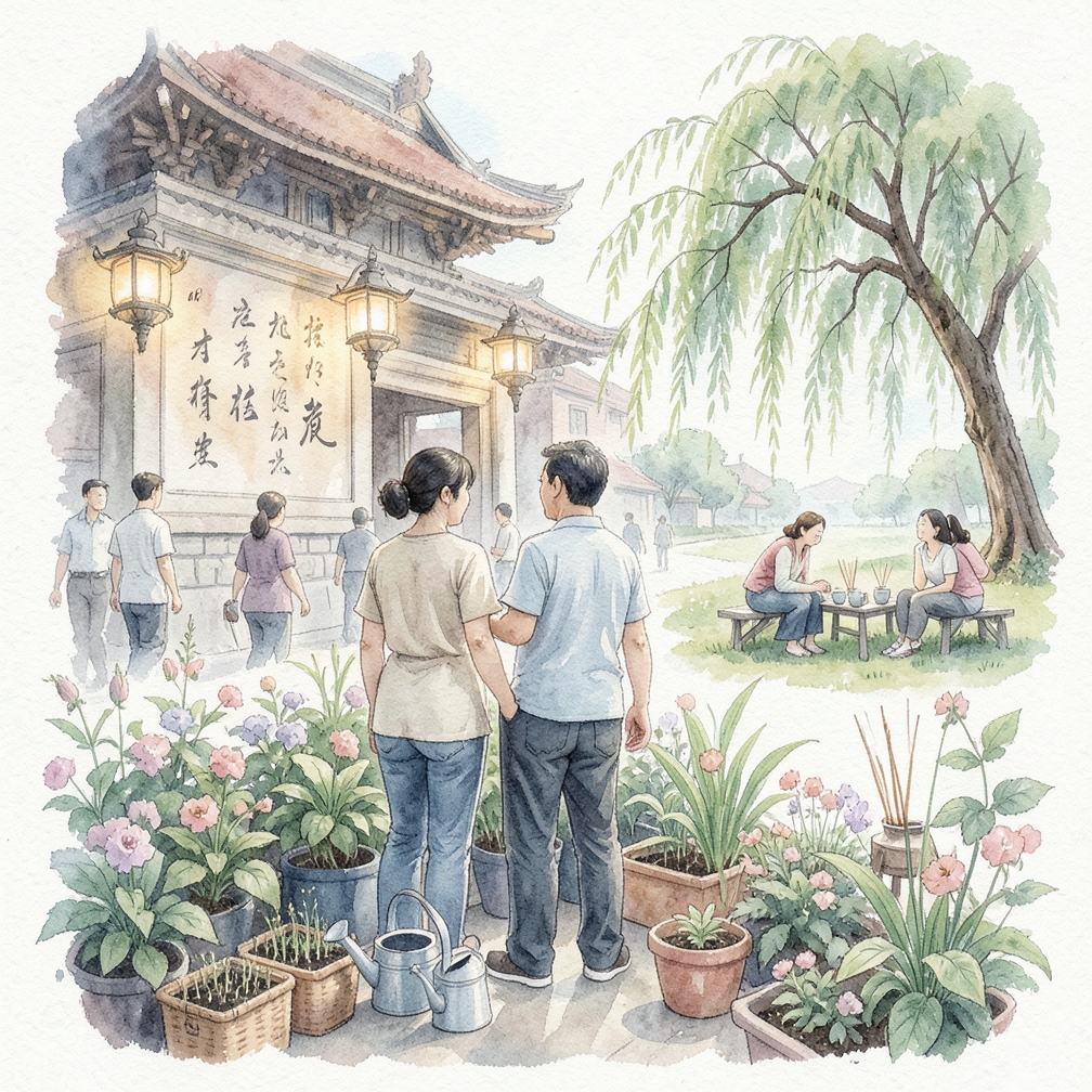新的开始
