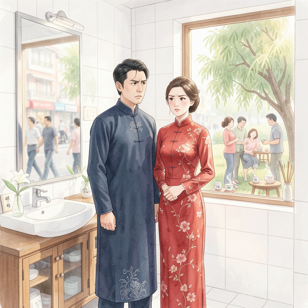 闭合