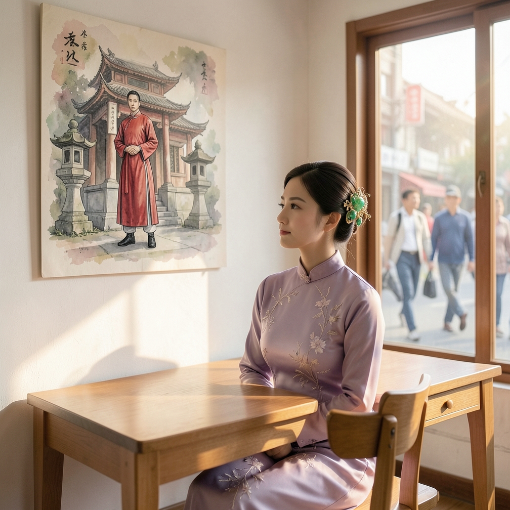 为已经去世的人举行葬礼可能意味着你在哀悼
