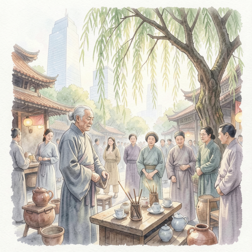 梦见陌生人的葬礼可能意味着你感到孤独