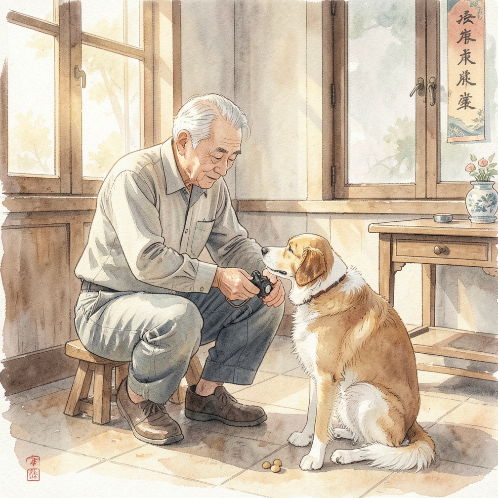 选择适合的训练环境